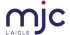Logo de la MJC de L'Aigle'